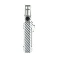 thumbnail image 1 of HengDidi 7-Angle Foldable Kitchen Torch Lighter with Blue Flame High Temperature for Cooking BBQ Caramelizing Windproof Safe Ignition Tool, 1 of 5