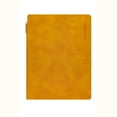 thumbnail image 1 of HengDidi A7/A5 Leather Notebook with Pen - Portable College Trainee & Professional Journal for College Campus, Office, and Travel, 1 of 4