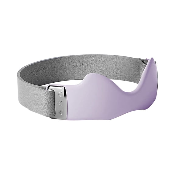 HengDidi Adjustable Silicone Knee Support Strap - Ergonomic Patella Band for Joint Protection & Pain Relief During Activities