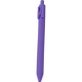 thumbnail image 1 of HengDidi Alphabet Ballpoint Pen 0.5mm Black Ink Large Capacity Smooth Writing Exam Approved Durable for Campus Office Notes Quick Drying, 1 of 6
