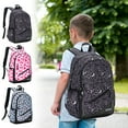 thumbnail image 1 of HengDidi Camouflage-Print Large-Capacity Breathable Backpack with Adjustable Straps, Water-Resistant Polyester & Spacious Compartments for Daily Essentials, Travel, and Lightweight Carry, 1 of 7