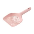 thumbnail image 1 of HengDidi Cat Litter Scoop with Hollow Design - Thickened Plastic Waste Filter for Quick Clump Removal, 1 of 7