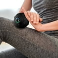 thumbnail image 1 of HengDidi Charging Vibration Massage Ball Fitness Yoga Exercise Recovery Fascia Ball Muscle Relaxation, 1 of 9