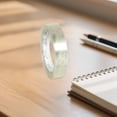 thumbnail image 1 of HengDidi Clear Small Adhesive Tape Width Options 1.0cm/1.2cm/1.8cm Transparent Sealing Tape Office Packaging Crafts Multi Purpose, 1 of 6