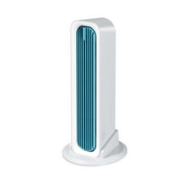 HengDidi Cordless Bladeless Wall Fan Rechargeable Silent Personal Air Cooler App Remote Control Mounted Fan For Bedroom Bathroom Desktop Use Portable Breeze Device