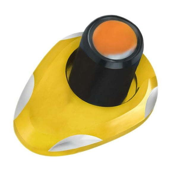 HengDidi Dual-Sided Motorcycle Turn Signal Lights - High-Brightness LED, Tool-Free Installation, Waterproof ，360° Visible LED Turn Signals - Dual-Sided Design (2-Pack)