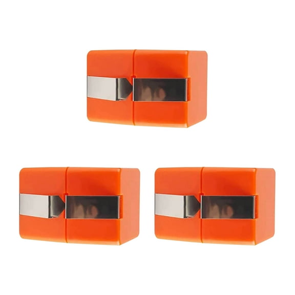 HengDidi Egg Shell Opener Tool for Hard Boiled Eggs - Easy Peeler and Cracker, Food-Safe Multi-Functional Kitchen Gadget