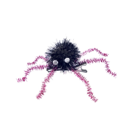 HengDidi Festive Hair Accessories Clip Set with Decorative Headpieces Halloween Themes Reusable for Party Favors Gift Toppers Adult Safe Material Multipurpose