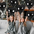 thumbnail image 1 of HengDidi Heart Foil Balloons Kit for Birthday Wedding Valentine Decorations Self-Sealing Reusable Design for Baby Shower and Party Bouquets, 1 of 6
