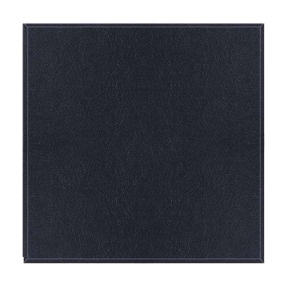 HengDidi High-Density Self-Adhesive Soundproofing Panel 30x30cm Square Acoustic Board Flame Retardant Easy Installation for Home Office Recording Studio Noise Reduction