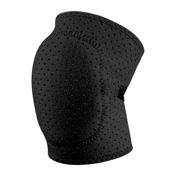 HengDidi High-Density Spandex Knee, Breathable Cushioning for Dance Yoga & Multi-Sport Protection