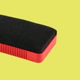 thumbnail image 1 of HengDidi Magnetic Whiteboard Eraser - 7.5x4.5x2cm Flannel Mini Eraser with Strong Adhesion for Office & Home Use, 1 of 8