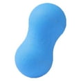thumbnail image 1 of HengDidi Portable TPE Fascia Massage Ball for Muscle Relief & Yoga Recovery (2.16in Compact Design), 1 of 3
