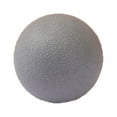 thumbnail image 1 of HengDidi Portable TPE Fascia Massage Ball for Muscle Relief & Yoga Recovery (2.16in Compact Design), 1 of 2