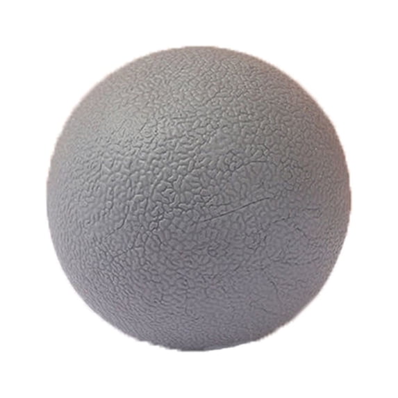 HengDidi Portable TPE Fascia Massage Ball for Muscle Relief & Yoga Recovery (2.16in Compact Design)