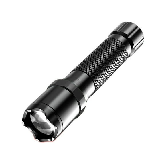 HengDidi Rechargeable Flashlights High Lumens Long Range 200M(650 FT), Super Bright USB LED Flashlight Long Lasting, Powerful Multifunctional Strong Flash Lights, for Emergency Security Camping