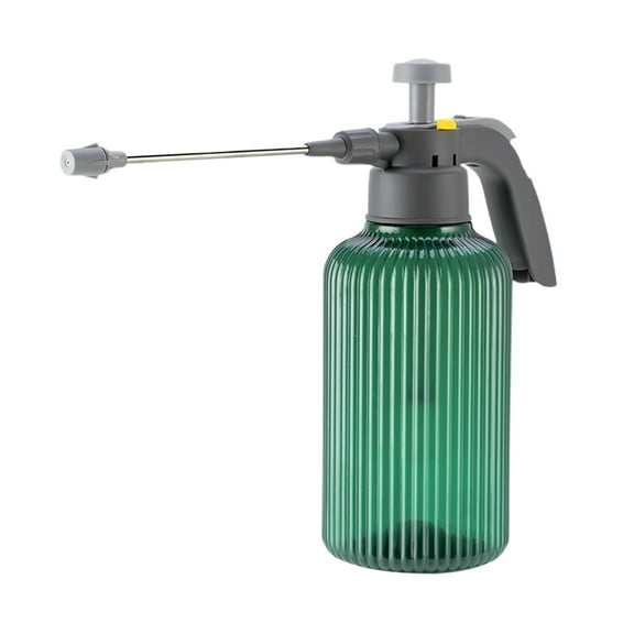 HengDidi Reinforced Pressure Garden Sprayer Featuring Dual Spray Modes, Lockable Trigger, and Transparent Bottle for Effortless Watering – Ideal for Home Gardening Use