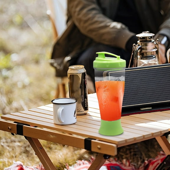 HengDidi Self-Stirring Coffee Mug with Auto Mixing Technology - Battery-Powered Travel Tumbler for Coffee, Protein Shakes