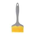 thumbnail image 1 of HengDidi Silicone Wide Cooking Brush Detachable Head Non-Shedding Basting Tool Sauces Oil Grill Baking Pancake Applicator Removable Easy Clean Kitchen Gadget, 1 of 6
