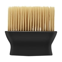 HengDidi Soft-Bristle Car Vent Cleaning Brush - Flexible Interior Detailing Tool for AC Vents & Tight Spaces