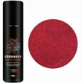 thumbnail image 1 of HengDidi Suede Color Restorer Liquid with Applicator Nourishing Revive Faded Shoes Boots Jackets Leather Accessories Long-Lasting Hydration Easy Spray Application, 1 of 2
