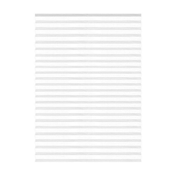 HengDidi Sun Shade Curtain for Windows No-Drill Installation - Thermal Insulating Foldable with Suction Cups, Light Blocking for Balcony Office or Bathroom