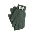 thumbnail image 1 of HengDidi Thermal Touchscreen Gloves for Men Women - Elastic Cuff Winter Running Cycling Gloves, 1 of 4
