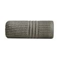 thumbnail image 1 of HengDidi Thick Soft Absorbent Bath Towel 74x34cm Polyester Fiber Quick-Drying for Bathroom Spa College Dorm White Gray Dark Gray Orange Blue Options, 1 of 6