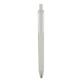 thumbnail image 1 of HengDidi Unisex Click Action Gel Pen - 0.5mm Smooth Writing Retractable Ballpoint with Metal Clip - Ergonomic for Office Home Note Taking Ink Pen, 1 of 6