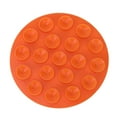 thumbnail image 1 of HengDidi Universal Silicone Suction Placemat Non-Slip Dinnerware Mat for Bowls Plates Easy Clean Multipurpose Tableware Stabilizer, 1 of 7