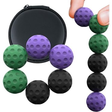Stress Balls: Soft Dough Balls That Help * Hand Stress Relief Toys, Classroom Prize Box Toys, Gifts For Halloween/Thanksgiving/Christmas