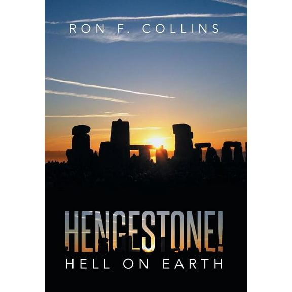 Hengestone! : Hell on Earth (Hardcover)