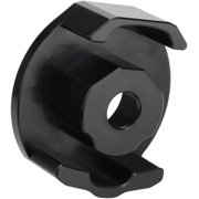 Hengfaye Aluminum Dogbone Mount Insert for VW Golf GTI MK7 and A3 S3 TT RS3 TTRS