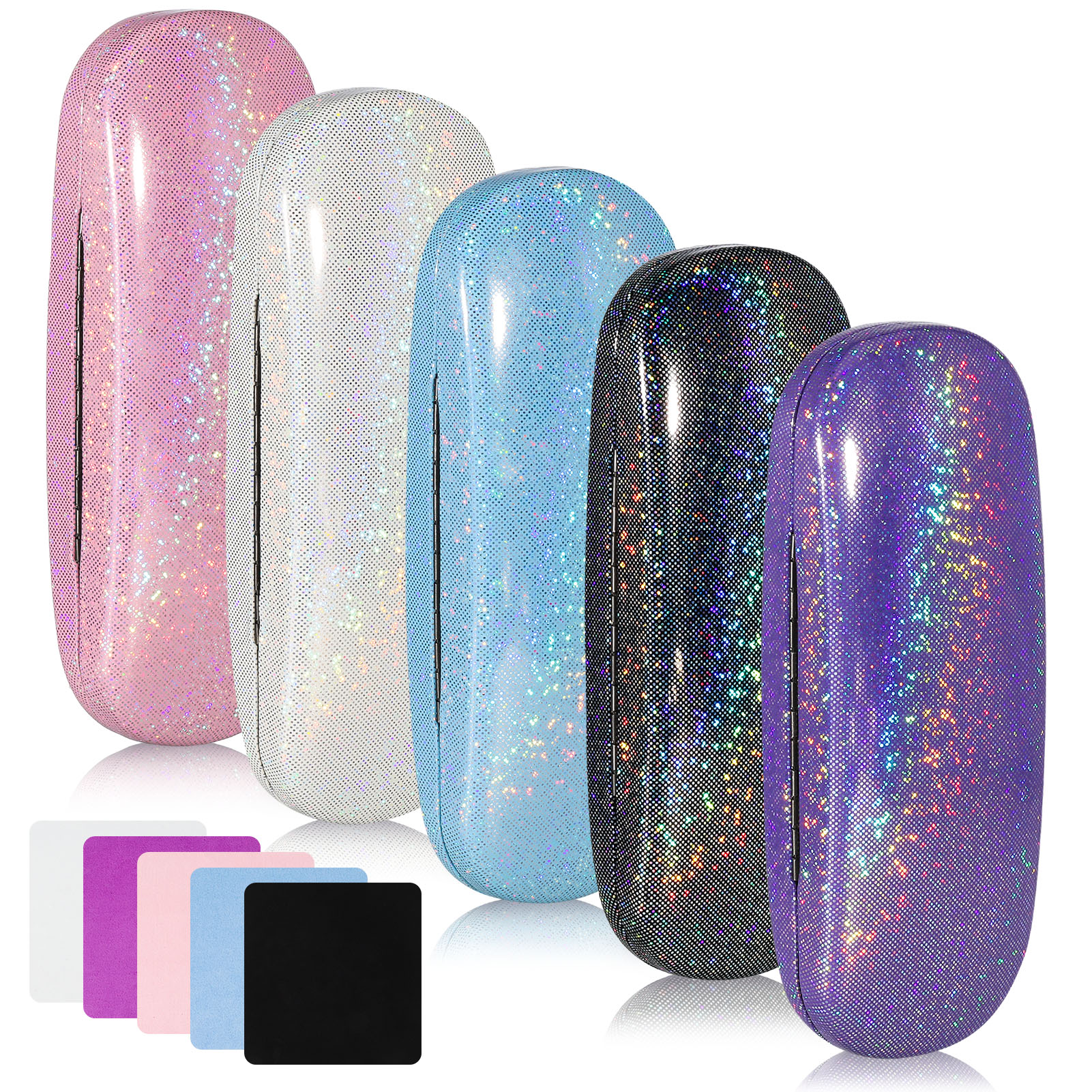 ALTEC VISION Extra Large Protective Hard Carrying Case for Oversized