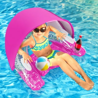 Floating pool chairs walmart new arrivals