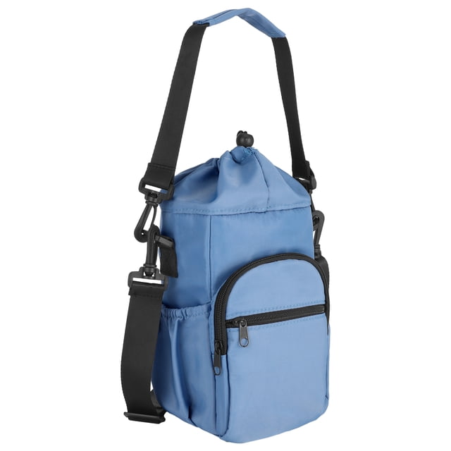Hengguang Water Bottle Carrier, 40oz Bottle Carrier Sports Insulated