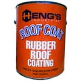 thumbnail image 1 of Hengs 46128-4 - 128 oz. Fibered EPDM Rubber White Roof, 1 of 4