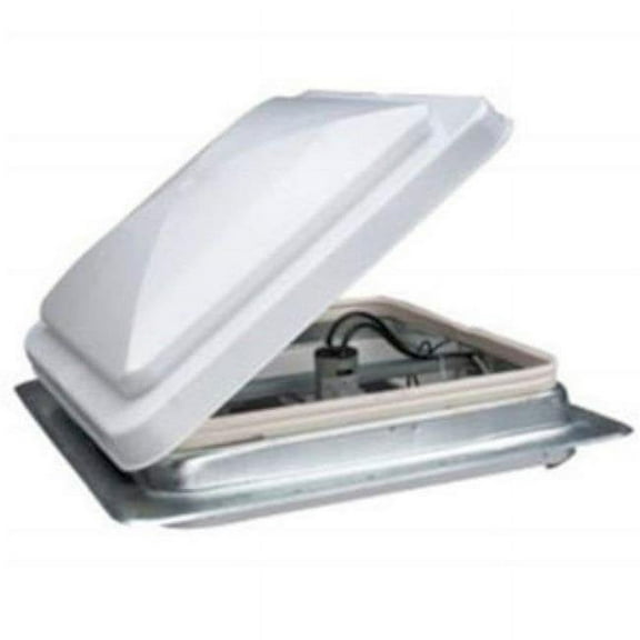 Hengs 90092B One and One Fourth Inch Garnish White