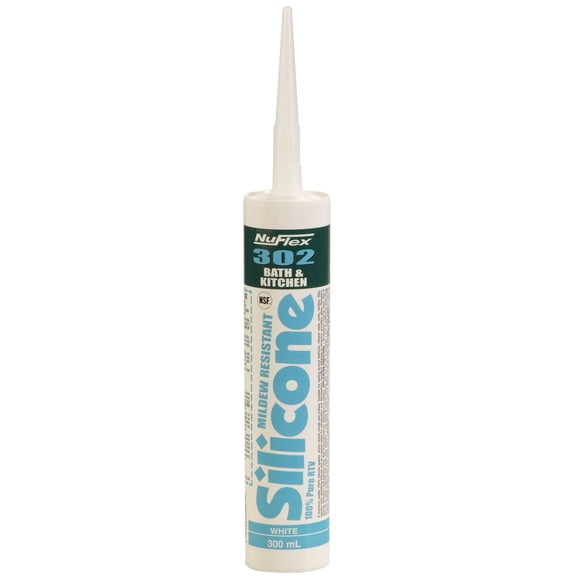 Heng's Industries 9300-C Nuflex 302 CAULKING AND SEALANT RV