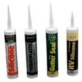 thumbnail image 1 of Hengs Industries 9302C Nuflex 302 10 oz. Silicone Self-Leveling White Sealant, 1 of 2