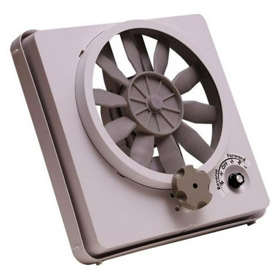 Hengs Industries HNG90046-CR Vortex II High Velocity Upgrade Kit, 3 Speed with Reverse