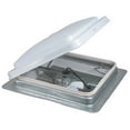 thumbnail image 1 of Hengs  JRP2160RC; Silver Crank Handle, 1 of 1