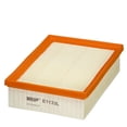 thumbnail image 1 of Hengst Air filter insert, 1 of 2