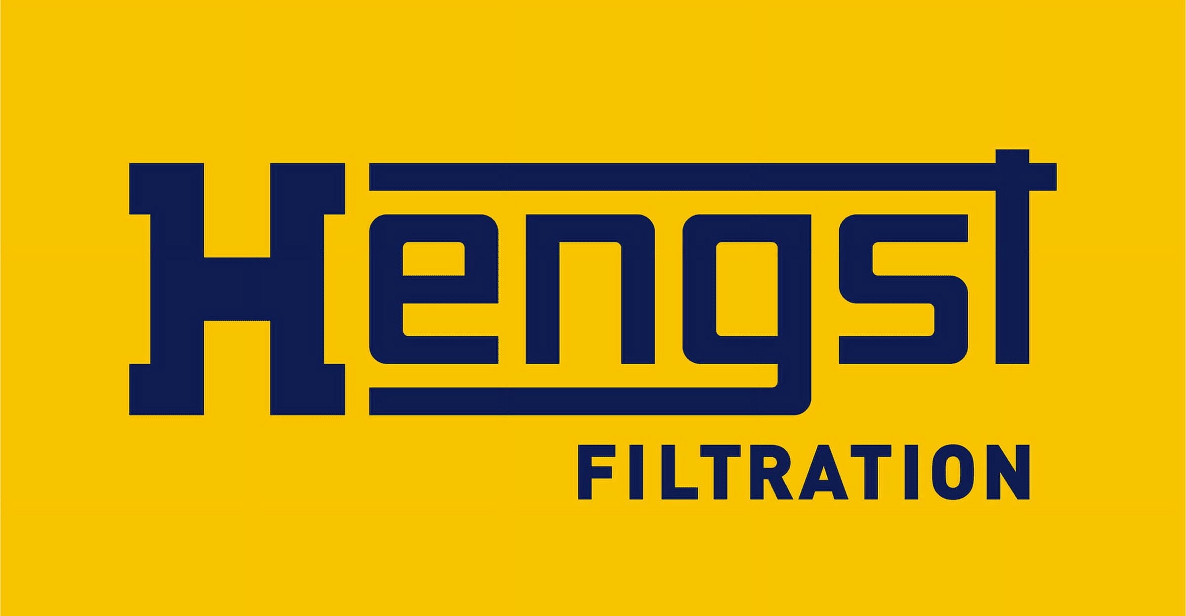 Hengst Air filter insert