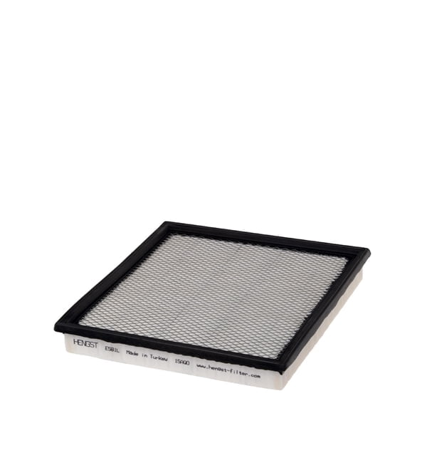 Hengst Air filter insert