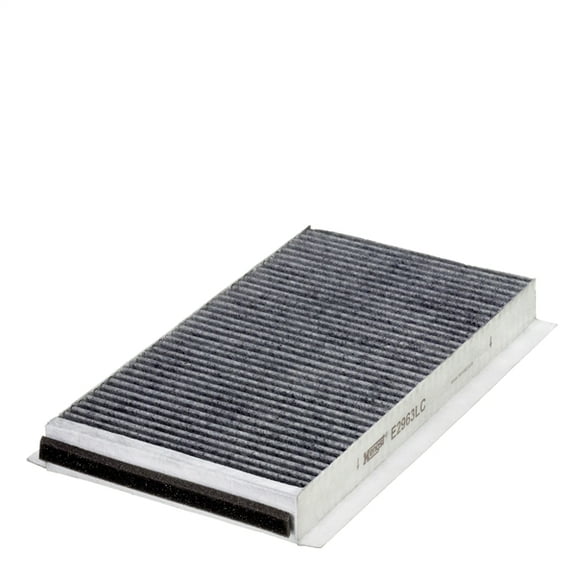 Hengst Cabin Air Filter