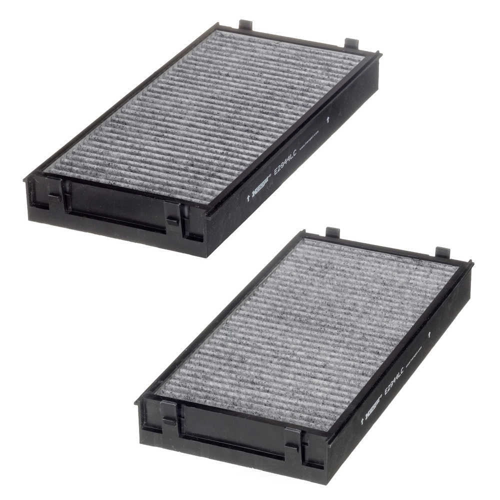Hengst E2944LC-2 Cabin Air Filter
