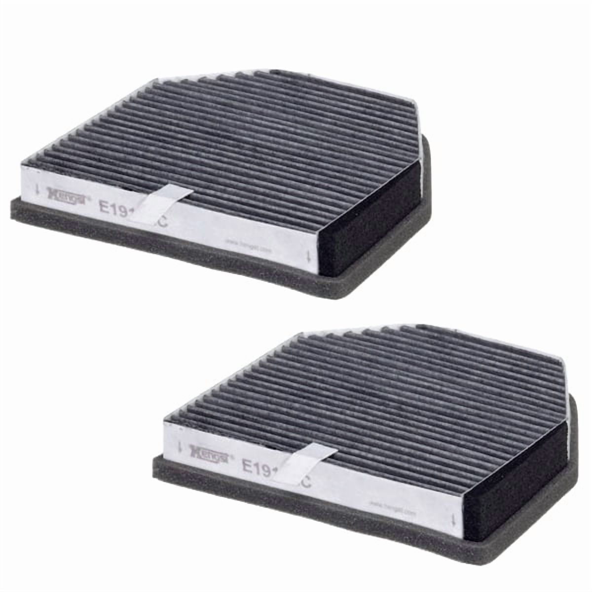 Hengst Cabin Air Filter