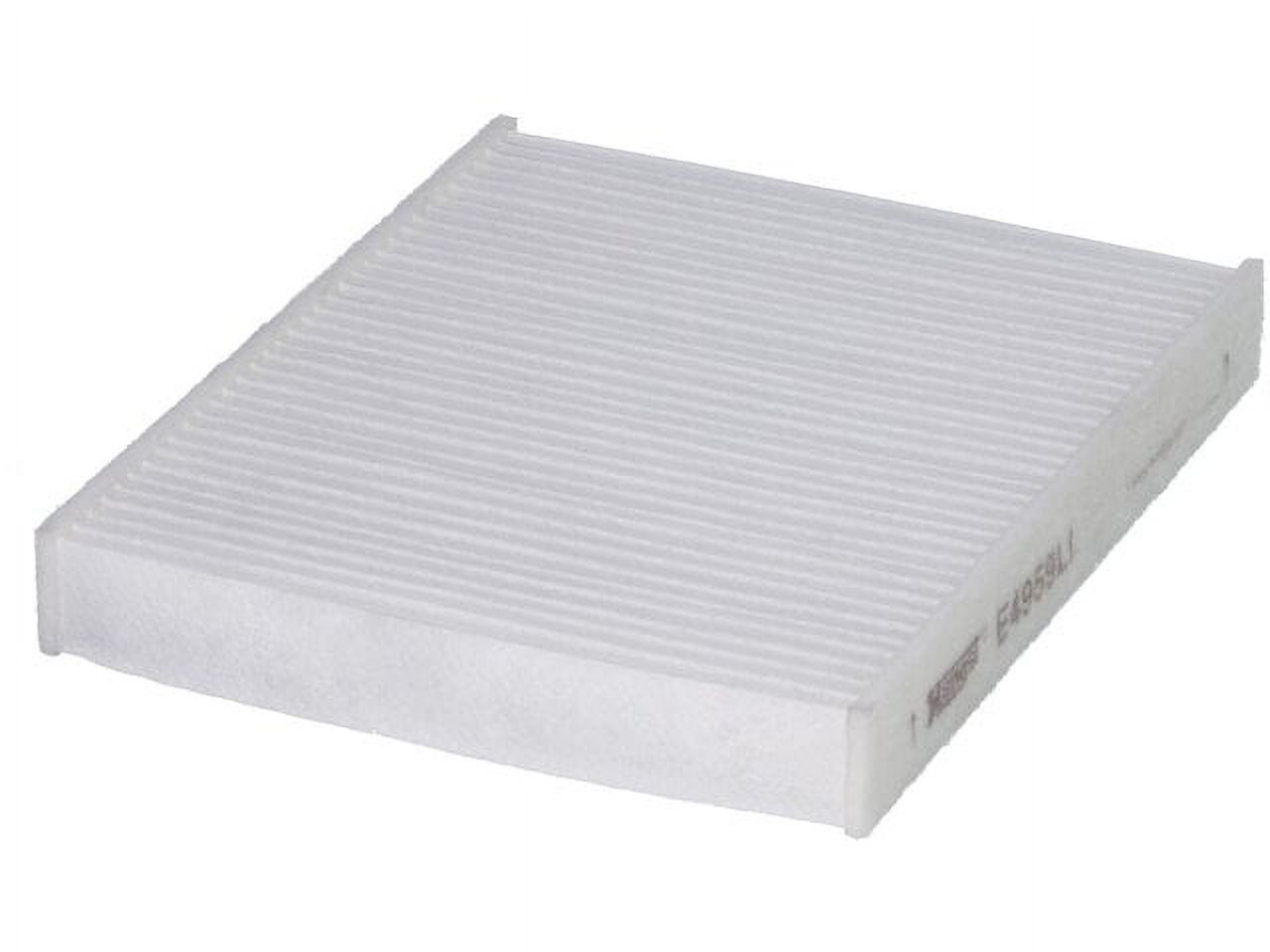 2019-2022 Toyota Corolla Cabin Air Filter for Car Auto Engine - Walmart.com