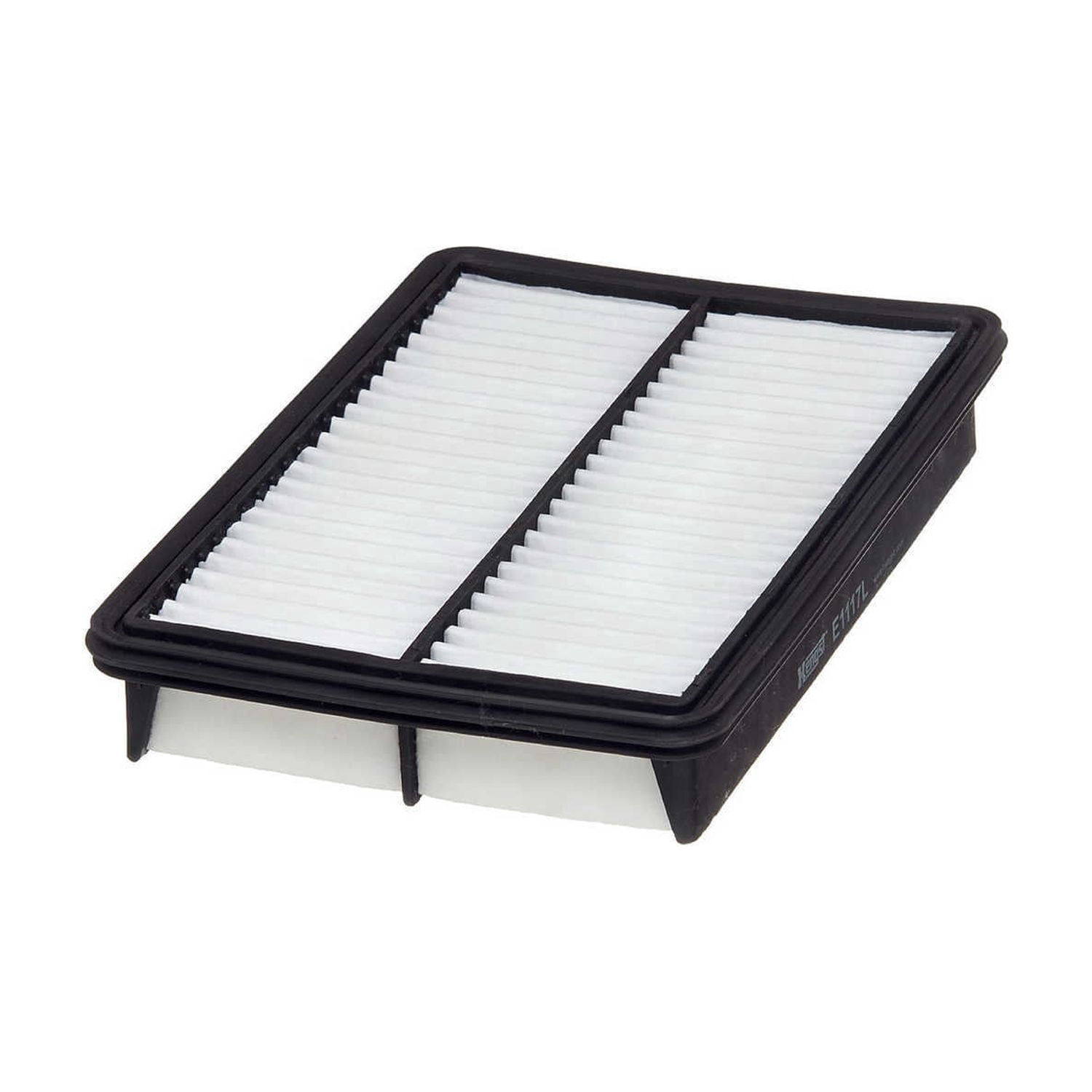 Hengst E1117L Air filter insert